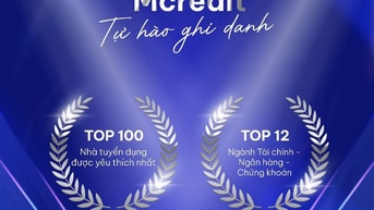 TUYỂN NHÂN VIÊN QUẢN LÝ KH SAU VAY