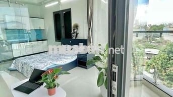 💥Căn Hộ 1PN New - Bancol - Thang Máy  - Gần UEF, Hồng Bàng, Văn Lang💥