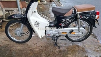 Cub 50c..Daelim..2021..72AD-047.17