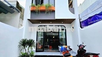 💥CHÍNH CHỦ BÁN NHÀ 2 TẦNG – KIỆT 5M NHỰA, HOÀNG VĂN THAI Ô TÔ ĐỖ 24/7💥