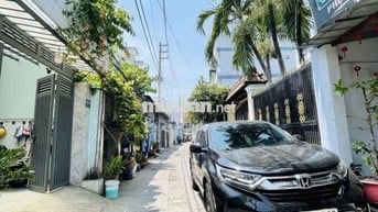 [4*21] TRƯỜNG CHINH Q12, HẺM XE HƠI BÁN GẤP GIÁ CÒN 5TỶ NHỎ GIỌT