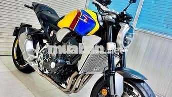 Bán CB1000Neo ABS xe SG một chủ cavet