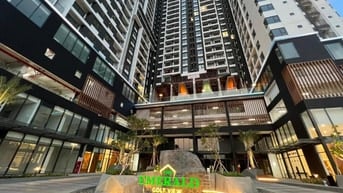 Căn Hộ cao cấp The Emerald 2PN 2,1 tỷ/62m2 view hồ bơi sổ sẵn vay 80%
