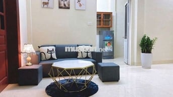 Caen hộ mini 2n1k Ngõ 58 Nguyễn Khánh Toàn 7tr5