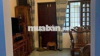 BÁN NHÀ PHÂN LÔ PHẠM TUẤN TÀI-- CẦU GIẤY –  5 TẦNG, Ô TÔ TRÁNH