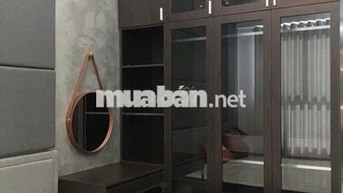 Chính chủ cho thuê căn 2 PN 2WC đầy đủ nội thất, nhà đẹp, hiện đại.