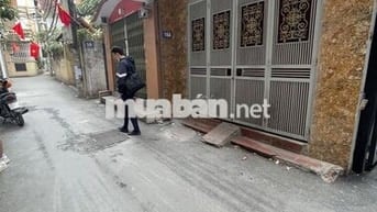 BÁN NHÀ XUÂN THUỶ-CẦU GIẤY-45M-4 TÂNG-Ô TÔ KINH DOANH-SỔ ĐẸP-GẦN PHỐ