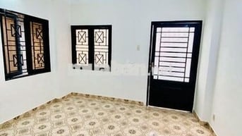 NHÀ 3 TẦNG - 45m2 - CÁCH HXH 2 CĂN - SÁT TRUNG TÂM QUẬN 1 - NHỈNH 5 TỶ