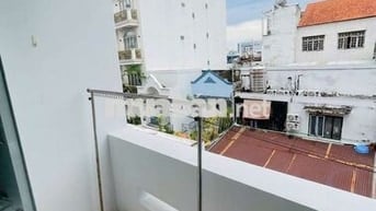 PHÒNG TRỌ GÒ VẤP 1TR7 NGUYỄN OANH