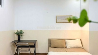 💥ĐƯỜNG C18, TÂN BÌNH - FULL NỘI THẤT - RỘNG RÃI💥