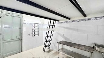 PHÒNG TRỌ SINH VIÊN GÁC CAO NGAY TÂN BÌNH THUẬN TIỆN DI CHUYỂN
