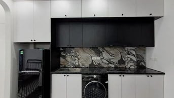 Siêu Phẩm Hoa Bằng, gần phố, Thang Máy, 71m, 5,4m MT, Giá 25,5 tỷ