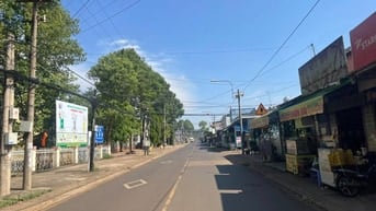 Bán đất mặt tiền nhựa full thổ cư tại Xuân Lập, Đồng Nai-(5*30)