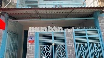 Nhà quận Bình Tân gần chợ siêu thị