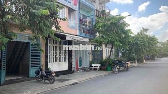 Nhà 1,5 tầng Mặt Tiền đường Hà Chương, Q12, dt 65m2 (5mx13m) 💰4,98Tỷ