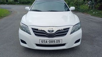 2011 LE 2.5 - 147000 km