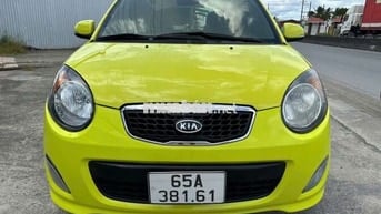 21 2009 SLX 1.0 AT - 110000 km