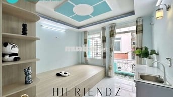 PHÒNG FULL NỘI THẤT- GIÁP LÊ VĂN QUỚI- TỪ 3TR9