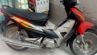 Wave rs biển TP HCM chính chủ