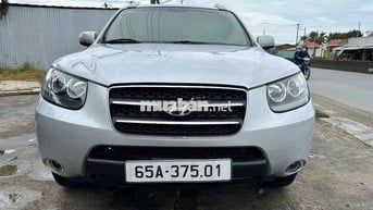 2007 2.2L 4WD - 13456 km