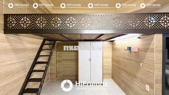 CHDV DUPLEX MỚI 100% NGAY AEON BÌNH TÂN CÔNG VIÊN PHÚ LÂM GIÁP Q6, Q5