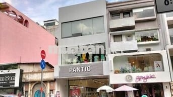 ✨ Mặt bằng hiếm – Phan Đăng Lưu, Phú Nhuận ✨