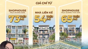 T&T CITY MILLENNIA – SIÊU ĐÔ THỊ DUY NHẤT LIỀN KỀ TP.HCM