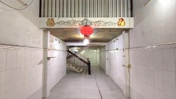 73 M2 - 4TẦNG - 7.3 TỶ - HXH Tùng Thiện Vương P.Xóm Củi Q.8 TP.HCM