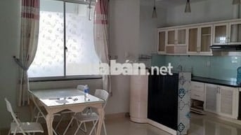 Cho thue can ho chung cu Phu Mỹ Thuận 95m .2p gia 6tr nôi thât đầy đủ