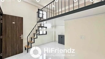 HOT CĂN HỘ DỊCH VỤ RỘNG 40m2 GẦN ĐẠI HỌC VĂN HIẾN