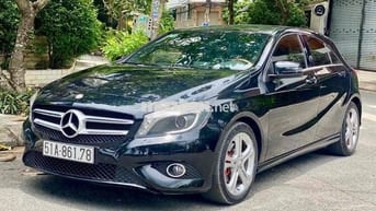 Mercedes Benz GLA Class 2013 - 58000 km