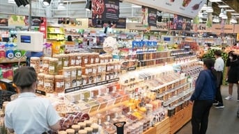 Tuyển Dụng Lao Động Phổ Thông - Đóng Gói - Trực Quầy 