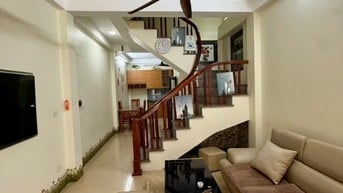 CHÍNH CHỦ CẦN BÁN NHÀ 5 TẦNG TẠI PHÚC LỢI – LONG BIÊN, GIÁ ĐẦU TƯ