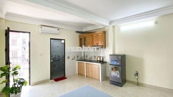 CHO THUÊ STUDIO BAN CÔNG SIÊU THOÁNG NGAY CÔNG VIÊN YÊN HOÀ, CẦU GIẤY