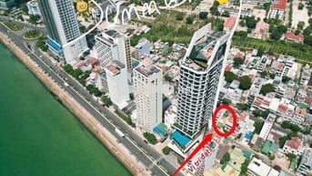 Dương Hiến Quyền lô 2 mặt tiền chỉ 22 tỷ