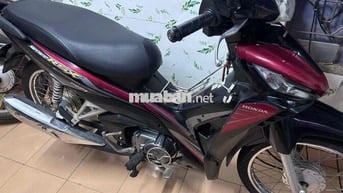 Xe Wave Rsx 110 Fi
