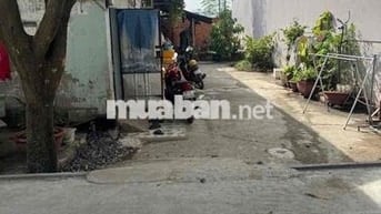 Nhà 1,5 Tầng có Dãy Trọ 1/ đường Nguyễn Văn Quá, 116m2 (5mx22m) 5,3Tỷ