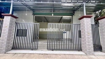 Mặt bằng kinh danh . thị trấn hậu nghĩa . tỉnh long an