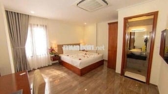 Hotel hẻm Hùng Vương chỉ 17 tỷ
