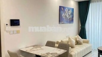 Cho thuê căn hộ sunshine sky city 2pn2wc 75m full nội thất 15tr