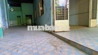 Nhà C4 1/ đường Dương Thị Mười, P. TTH, Q12, dt 120m2 💰5,35Tỷ
