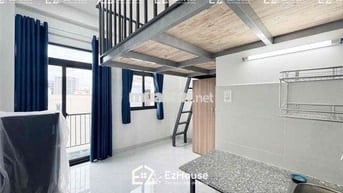 ĐI BỘ VLU - NHÀ MỚI - FULL NỘI THẤT