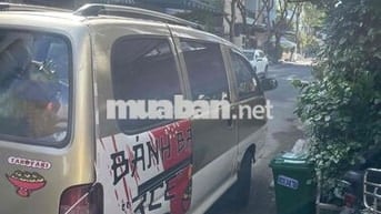 Daihatsu Citivan 2000 1.6 MT Nhập Khẩu - 100000 km