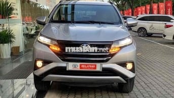 Toyota Rush 2021 S 1.5AT - 40.000 km