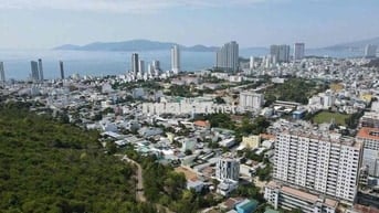 CẦN BÁN LÔ ĐẤT ĐẸP TP. NHA TRANG – VIEW BIỂN ĐỊA CHỈ: Gần chung cư Bìn