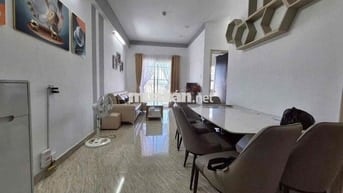 🔥 Căn hộ Hoàng Quân Nha Trang 55m2 gồm 2PN. Cách biển chỉ 900m