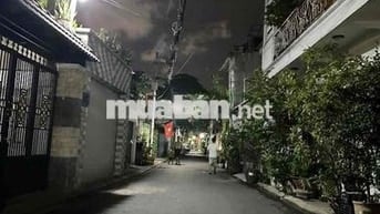 Dãy trọ đường Đông Hưng Thuận 6, P. THT, Q12, dt 65m2💰5,8Tỷ