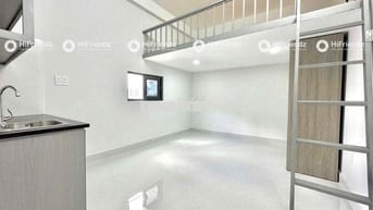DUPLEX CỬA SỔ TRỜI SIÊU MÁT - ĐI BỘ QUA ĐH TÀI CHÍNH MARKETING🔥🔥