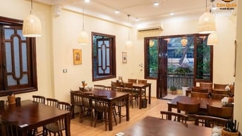 Duy nhất ! Cho thuê MBKD làm nhà hàng MP Hai Bà Trưng - Hoàn Kiếm
