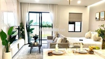 K- Home New city, Căn hộ xanh chuẩn Singapore